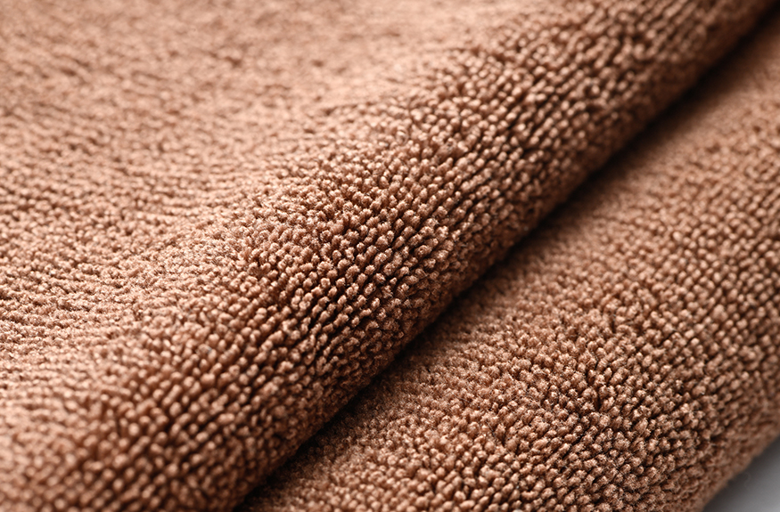 Frottír törölköző