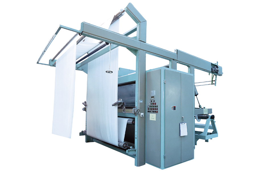 Nagy sebességű kefe VX7